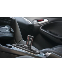 POMELLO RACING SPARCO CAMBIO MANUALE UNIVERSALE PER AUTO
